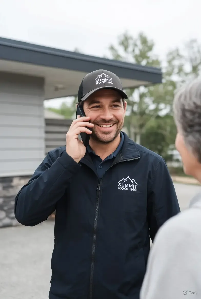 Flat Roof Leak Repair Fowler, KS FAQs